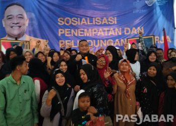 Para Pekerja Migran Indonesia Merupakan Pahlawan Devisa