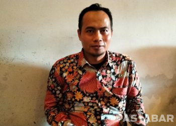 Saeful Bachri Dipastikan Unggul Telak Untuk Melenggang Ke DPRD Jabar