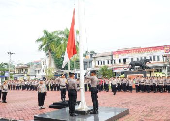 Hari Kesadaran Nasional, Ingatkan Pentingnya Menjaga Kepedulian Terhadap Bangsa