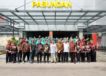 FOTO: Tasyakuran Soft Opening Rumah Sakit Pasundan