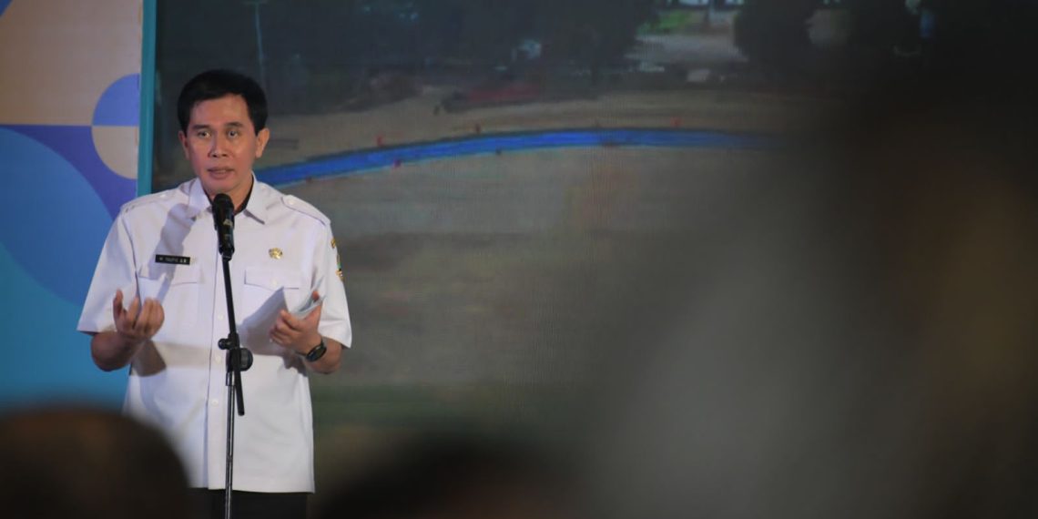 Penambahan Sekolah Baru di Jabar Harus Dilakukan dengan Matang dan Terintegrasi