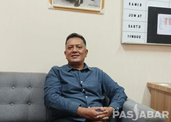 Masih Timbulkan Masalah, DPRD Kota Bandung Tengah Bahas Raperda Penataan dan Pembinaan PKL