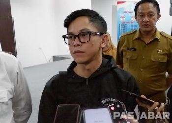 Bawaslu Kota Bandung Temukan Pelanggaran Pemilu oleh Tim Pemenangan
