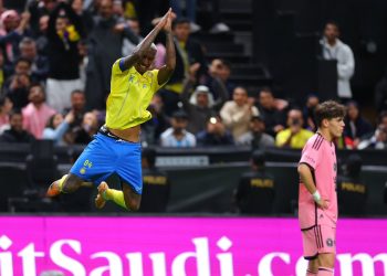 Lionel Messi Cs Tidak Berkutik Lawan Al Nassr, Ditekuk 0-6