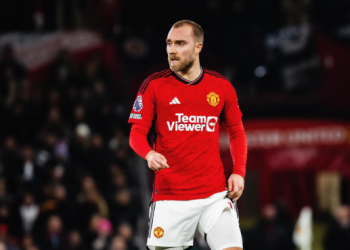 Klub Turki Galatasaray, Menjadi Tujuan Berlabuh Christian Eriksen