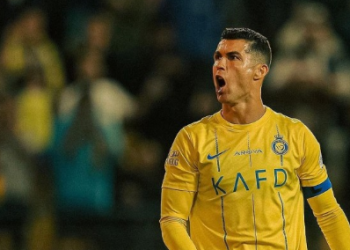 Al Nassr vs Al Fateh 2-1: Gol Ronaldo Bawa Skuad Al-Aalami Raih 3 Poin