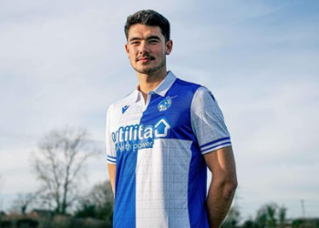 Jarang Dimainkan Ipswich Town, Elkan Baggott Dipinjamkan ke Bristol Rovers