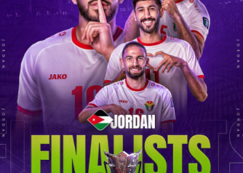 Yordania Vs Korsel: The Chivalrous ke Final Piala Asia Setelah Kalahkan Prajurit Taegeuk