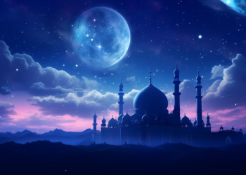 Isra Mi’raj Nabi Muhammad SAW, Perjalanan Malam yang Melahirkan Perintah Salat