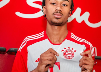 Setan Merah Kalah Bersaing Berebut Pemain dengan Bayern Munchen