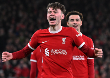 Liverpool Kandaskan Chelsea 4-1