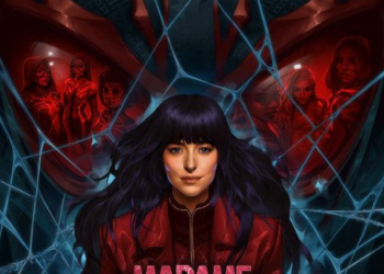 Film Terbaru Marvel Madame Web Menuai Kritikan Pedas