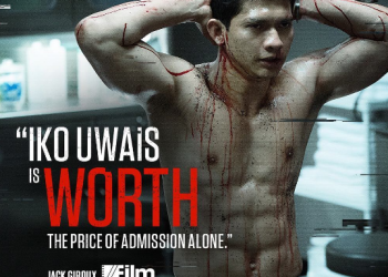 Sinopsis Film Mile 22, Kolaborasi Mark Wahlberg dan Iko Uwais