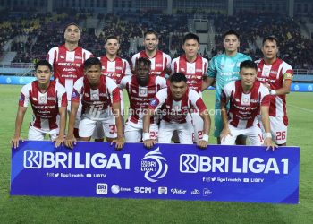 Persis Solo Siap Bikin Persib Mandul di GBLA
