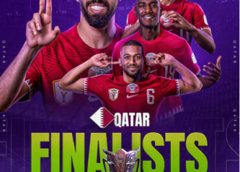 Iran Vs Qatar: The Maroons Melaju ke Babak Final Piala Asia 2023