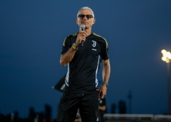 Ravanelli Tidak Sabar Menantikan Duel Inter Milan vs Atletico Madrid