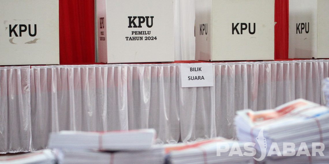 pemilih Pilkada