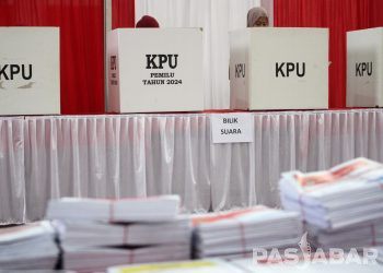 pemilih Pilkada