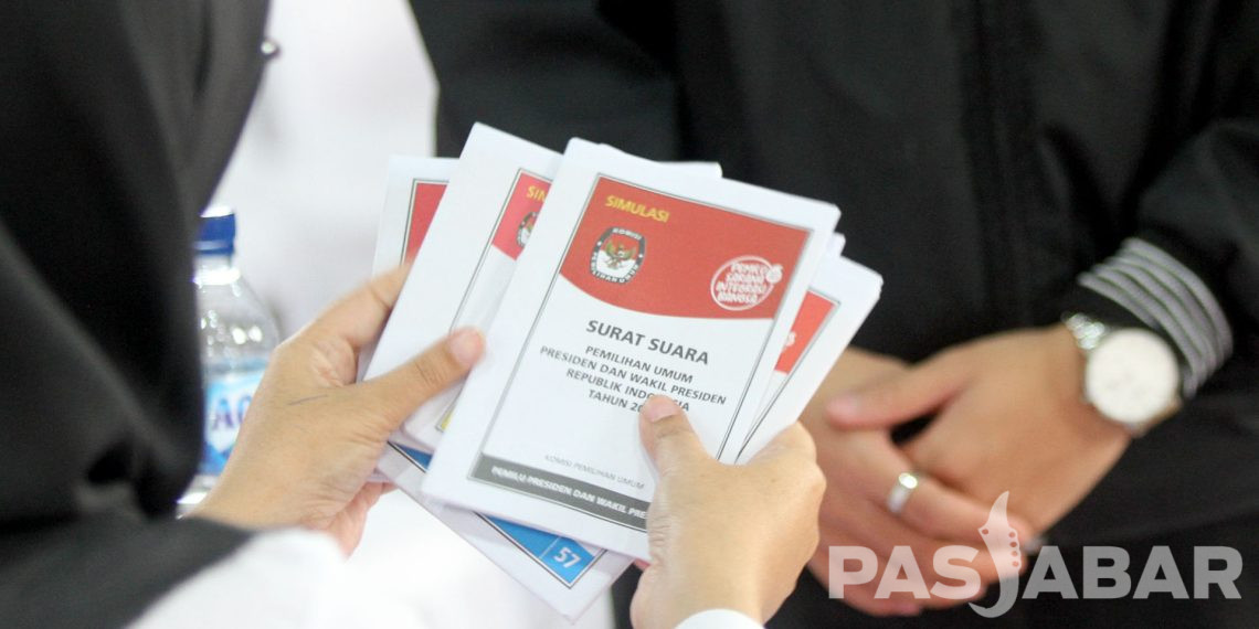 kegaduhan politik