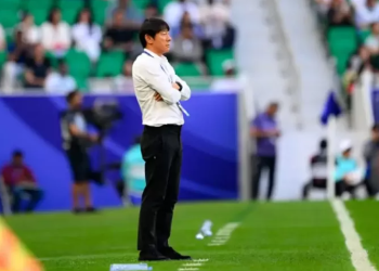 Shin Tae-yong Tolak Tawaran Melatih di Negara Lain Demi Timnas Indonesia