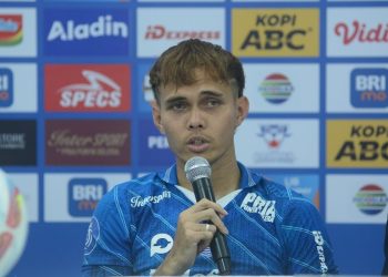 Wejangan Bojan untuk Rezaldi Jelang Persib Vs Persija