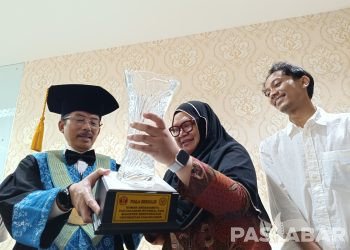 Magister Kenotariatan Unpas