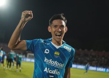 Ryan Kurnia Tangkap Sinyal Bahaya dari Persikabo