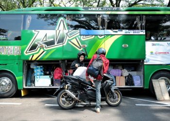mudik lebaran