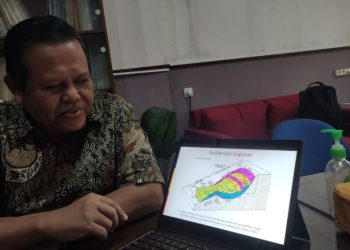 Penyebab Longsor di Cipongkor, Gejala, dan Mitigasinya Menurut Pakar ITB