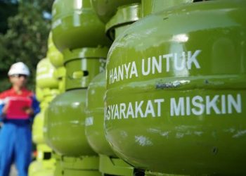Pemkot Bandung dan Pertamina Antisipasi Kenaikan Permintaan LPG 3 Kg Jelang Idulfitri