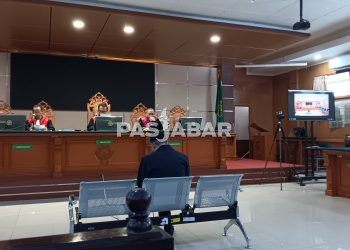 Direktur PT Marktel Terbukti Suap Eks Sekretaris Dishub Kota Bandung, Divonis 1 Tahun dan 6 Bulan