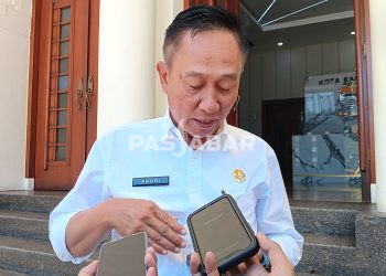 Tunjangan Hari Raya di Perusahaan Kota Bandung Harus Dibayarkan H-7