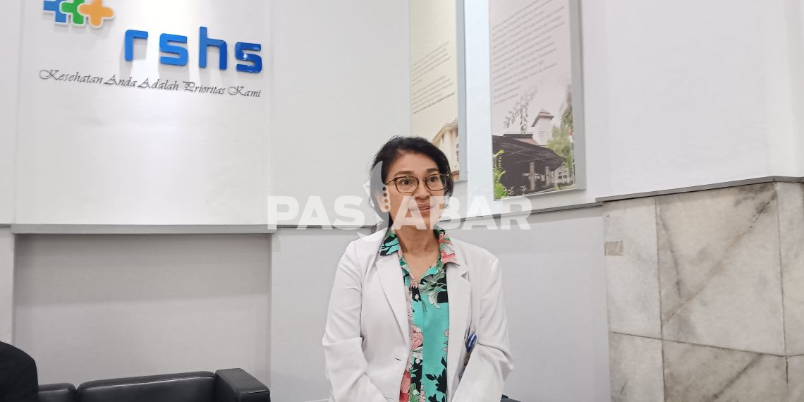 Pasien DBD di RSHS Bandung Datang dengan Keluhan Berat