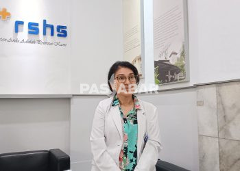 Pasien DBD di RSHS Bandung Datang dengan Keluhan Berat