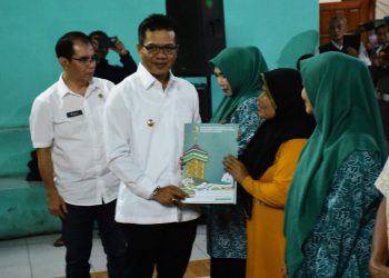 Rembug Bedas Bupati Bandung Bahas Permasalahan Hingga Program yang Dijalankan