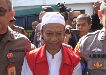 Sidang Perdana Kasus Pembunuhan Ibu dan Anak di Subang, Yosep Hidayah Didakwa Tindak Pidana Pembunuhan Berencana