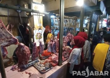 Penyebab Harga Daging Sapi dan Ayam Mahal Jelang Puasa