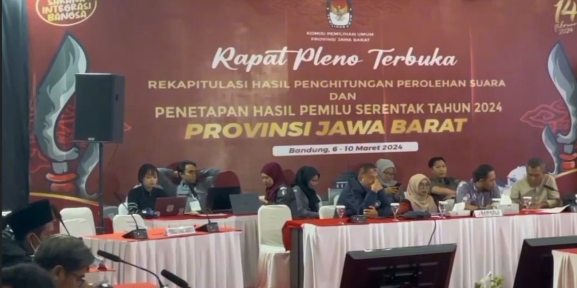 Komeng Melenggang ke Senayan dengan Perolehan Suara Terbanyak