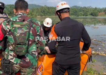 Korban Kelima Longsor di Cipongkor yang Ditemukan Terseret Hingga 15 Km
