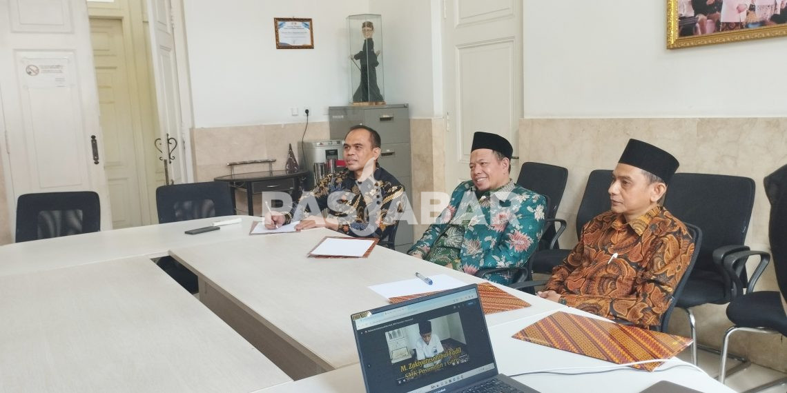 20 Pelajar dan Mahasiwa Lolos Penjurian Tahap 1 Seleksi Tilawatil Qur’an