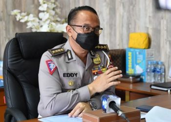 Rekayasa Arus Mudik Lebaran Mulai Diberlakukan 5 April