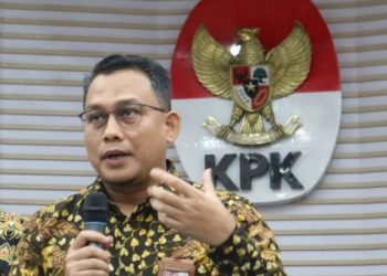 Empat Anggota DPRD Bandung Diperiksa KPK Terkait Titipan Paket Pekerjaan