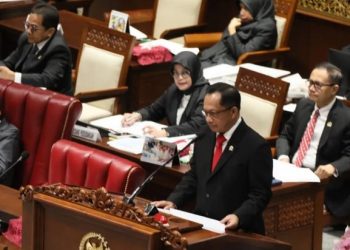 Jabatan Kades Jadi 8 Tahun dalam Revisi Undang-Undang Desa Terbaru