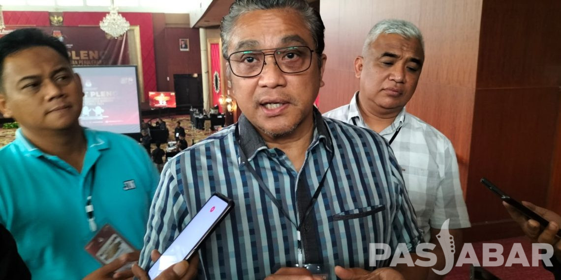 Tiga Caleg DPR-RI, DPRD Jabar, DPRD Kab Bandung Dari Demokrat ini Dipastikan Lolos