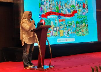 23 Kabupaten dan Kota di Jabar Berpredikat Provinsi Layak Anak, 4 Daerah Lagi Belum
