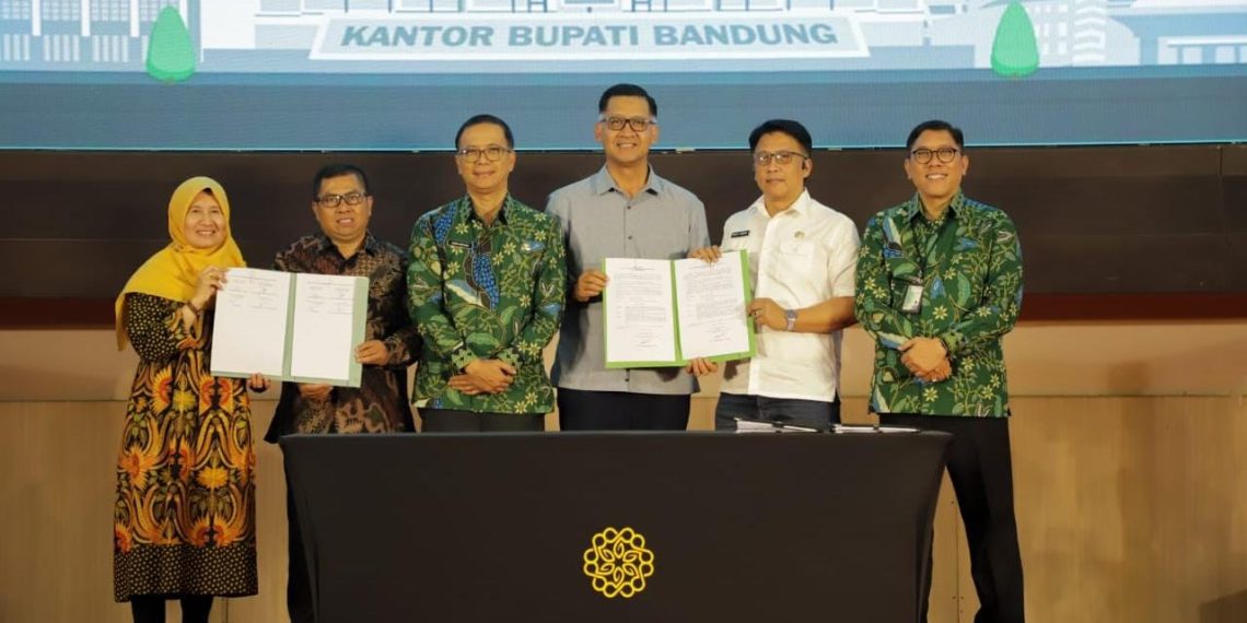 Ini Program Prioritas Bupati Bandung yang Dirasakan Masyarakat, Sudah Sesuai Harapan?