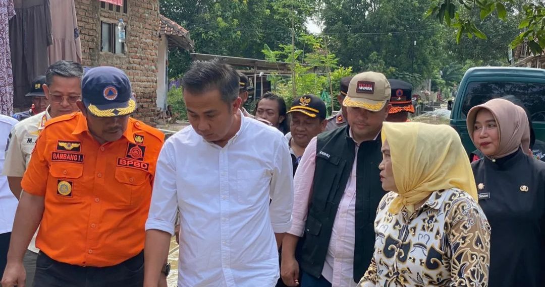 Rencana Pemprov Jabar untuk Akhiri Siklus Banjir Tahunan di Cirebon