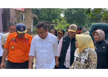 Rencana Pemprov Jabar untuk Akhiri Siklus Banjir Tahunan di Cirebon