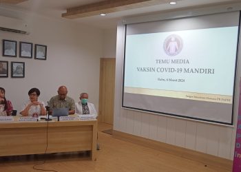 Jelang Mudik 2024, Masyarakat Diimbau Lakukan Vaksin