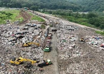 Jam Operasional TPK Sarimukti Dilakukan Penyesuaian Selama Ramadan dan Idulfitri